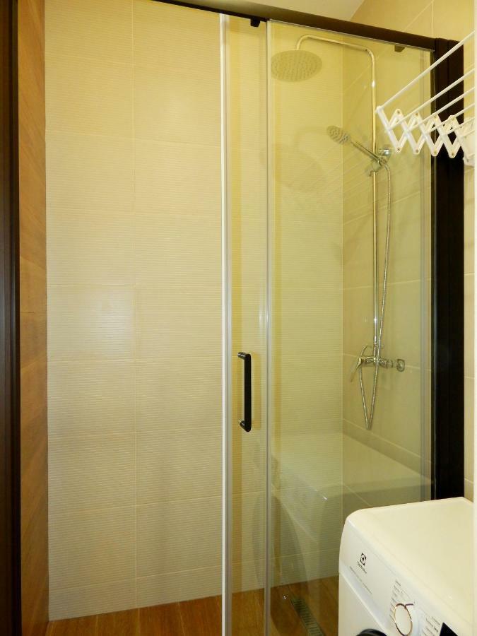 Panoramic View Apartment Odessa Exterior photo